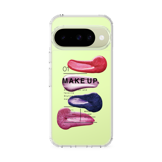 Slim Protection Case［ Point-B ］