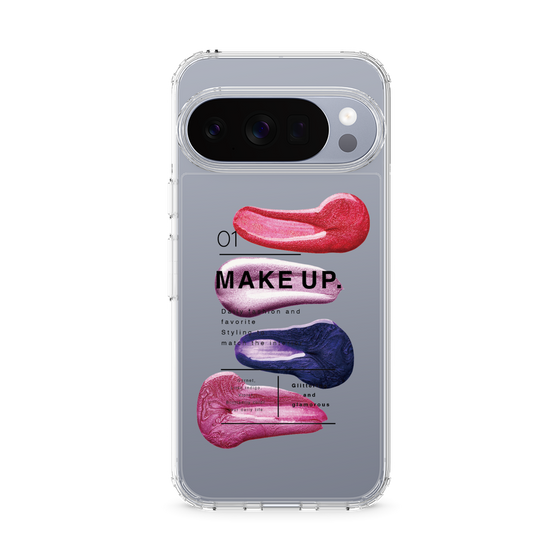 Slim Protection Case［ Point-B ］