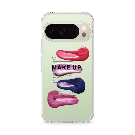 Slim Protection Case［ Point-B ］