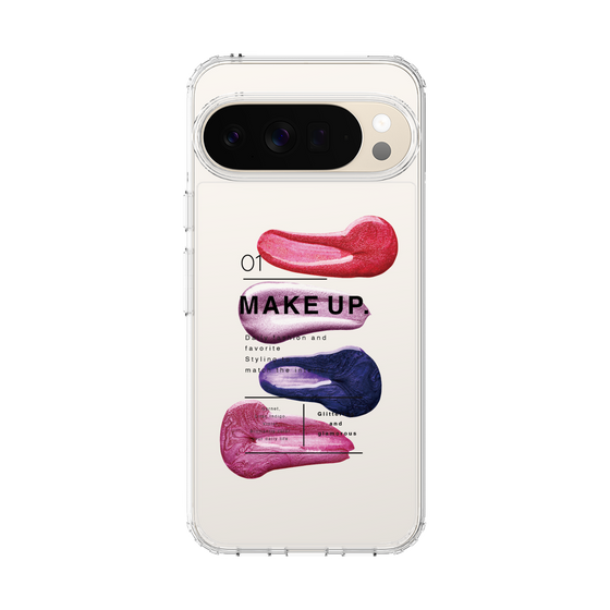 Slim Protection Case［ Point-B ］