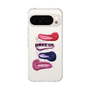 Slim Protection Case［ Point-B ］