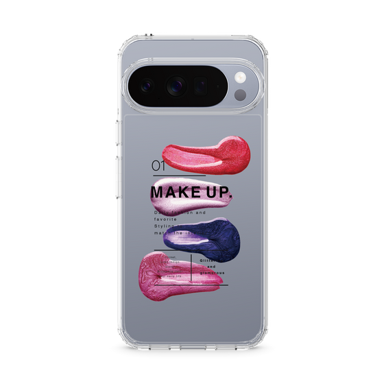 Slim Protection Case［ Point-B ］
