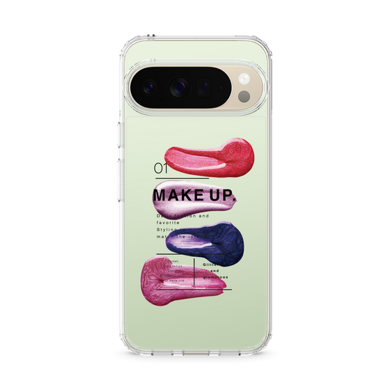 Slim Protection Case［ Point-B ］