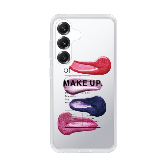 Slim Protection Case［ Point-B ］