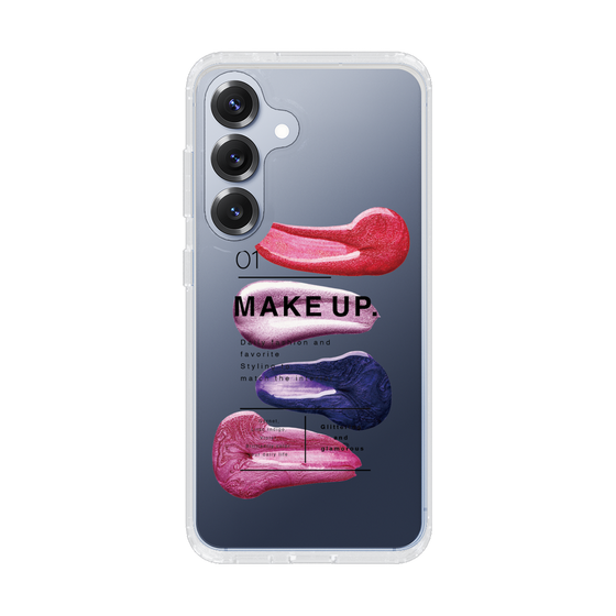 Slim Protection Case［ Point-B ］