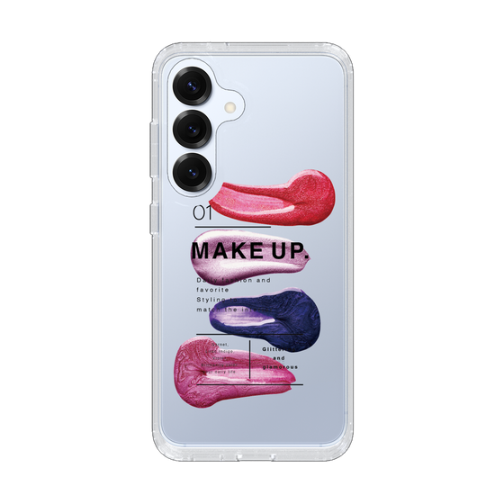 Slim Protection Case［ Point-B ］