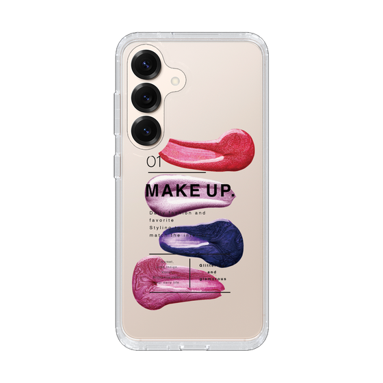 Slim Protection Case［ Point-B ］
