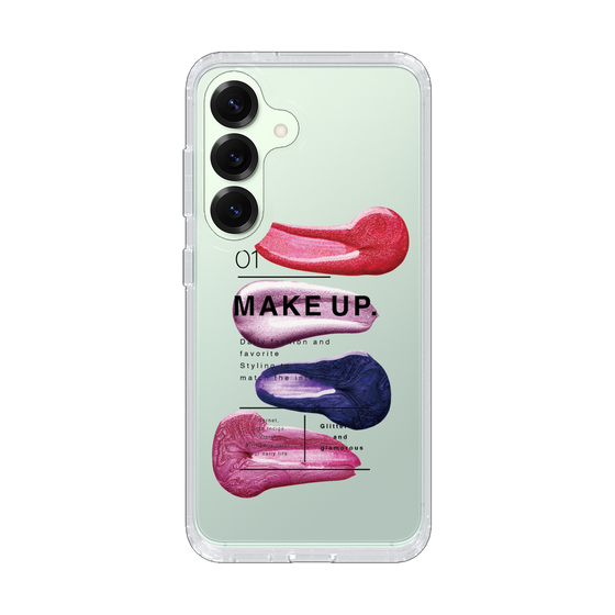 Slim Protection Case［ Point-B ］