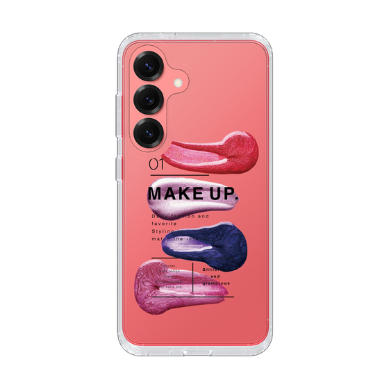Slim Protection Case［ Point-B ］