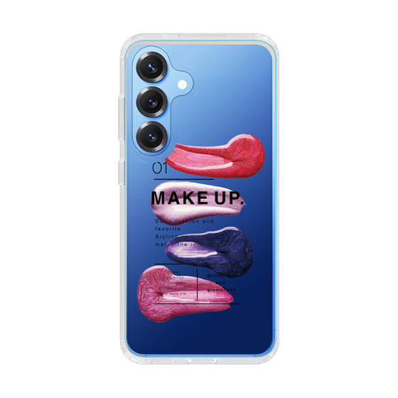 Slim Protection Case［ Point-B ］