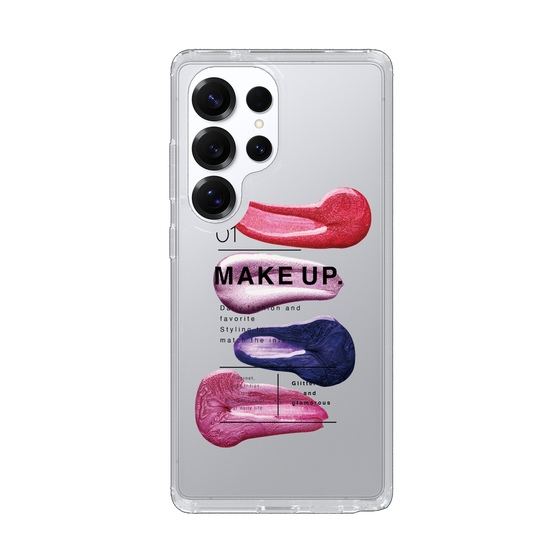 Slim Protection Case［ Point-B ］