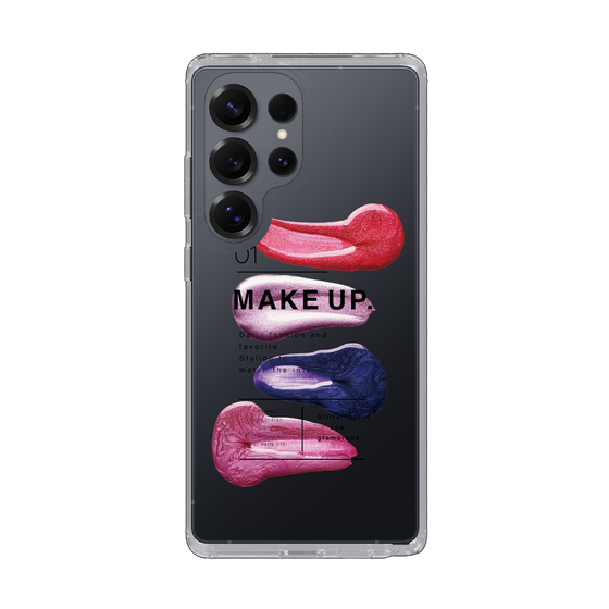 Slim Protection Case［ Point-B ］