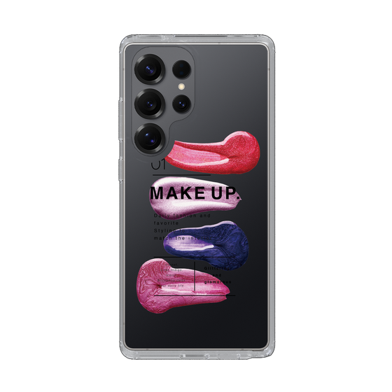 Slim Protection Case［ Point-B ］