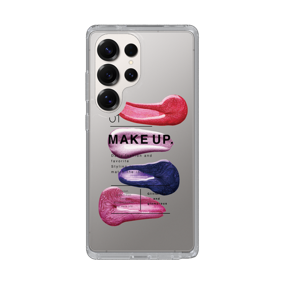 Slim Protection Case［ Point-B ］