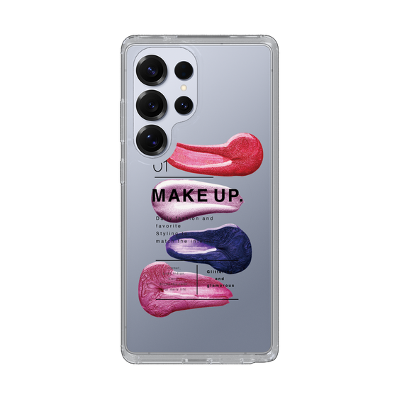 Slim Protection Case［ Point-B ］