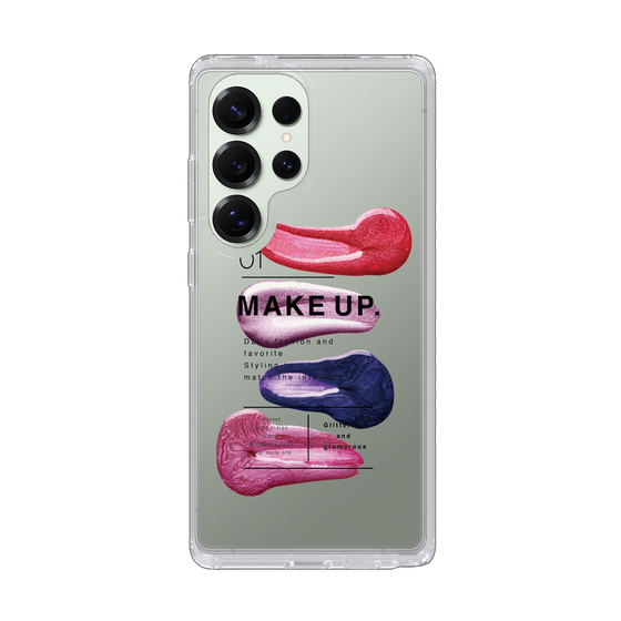 Slim Protection Case［ Point-B ］