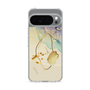 Slim Protection Case［ Marble Nuance Painting Purple ］