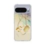 Slim Protection Case［ Marble Nuance Painting Purple ］