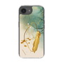 Slim Protection Case［ Marble Nuance Painting Green ］