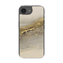 Slim Protection Case［ Marble Gray ］