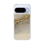 Slim Protection Case［ Marble Gray ］