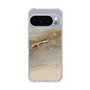 Slim Protection Case［ Marble Gray ］