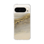 Slim Protection Case［ Marble Gray ］
