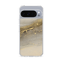 Slim Protection Case［ Marble Gray ］