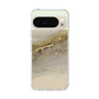 Slim Protection Case［ Marble Gray ］