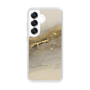 Slim Protection Case［ Marble Gray ］