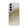 Slim Protection Case［ Marble Gray ］