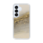Slim Protection Case［ Marble Gray ］