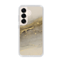 Slim Protection Case［ Marble Gray ］