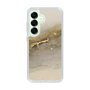 Slim Protection Case［ Marble Gray ］