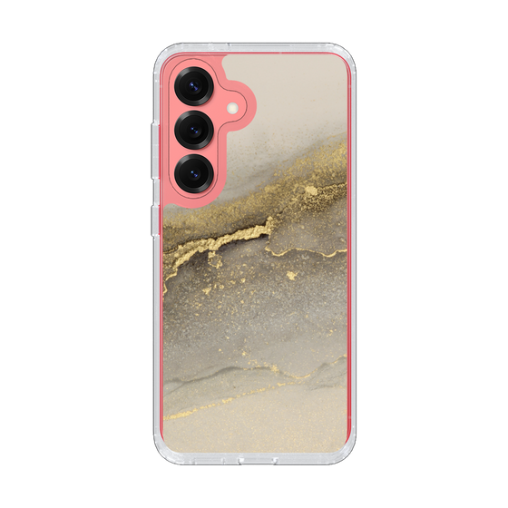 Slim Protection Case［ Marble Gray ］