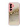 Slim Protection Case［ Marble Gray ］