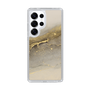 Slim Protection Case［ Marble Gray ］