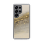 Slim Protection Case［ Marble Gray ］