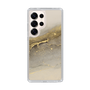 Slim Protection Case［ Marble Gray ］