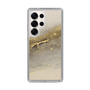 Slim Protection Case［ Marble Gray ］