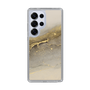 Slim Protection Case［ Marble Gray ］