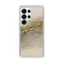 Slim Protection Case［ Marble Gray ］