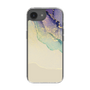 Slim Protection Case［ Marble Purple ］