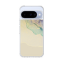 Slim Protection Case［ Marble Purple ］