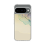 Slim Protection Case［ Marble Purple ］