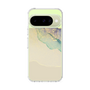 Slim Protection Case［ Marble Purple ］