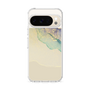 Slim Protection Case［ Marble Purple ］