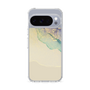 Slim Protection Case［ Marble Purple ］