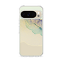 Slim Protection Case［ Marble Purple ］