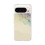 Slim Protection Case［ Marble Purple ］
